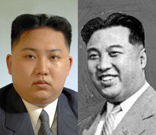 Illustration for article titled Kim Jong-un: A Haircut Odyssey